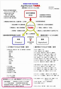 障害者の未来