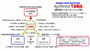 障害者の未来